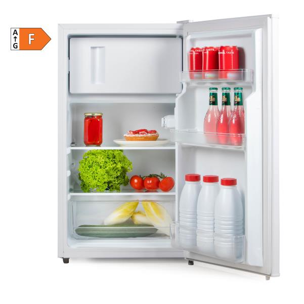 Kühlschrank Tisch Modell 80L
