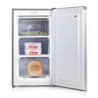 PRIMO PR102FR Réfrigérateur Congélateur Table Top - 87L - F
